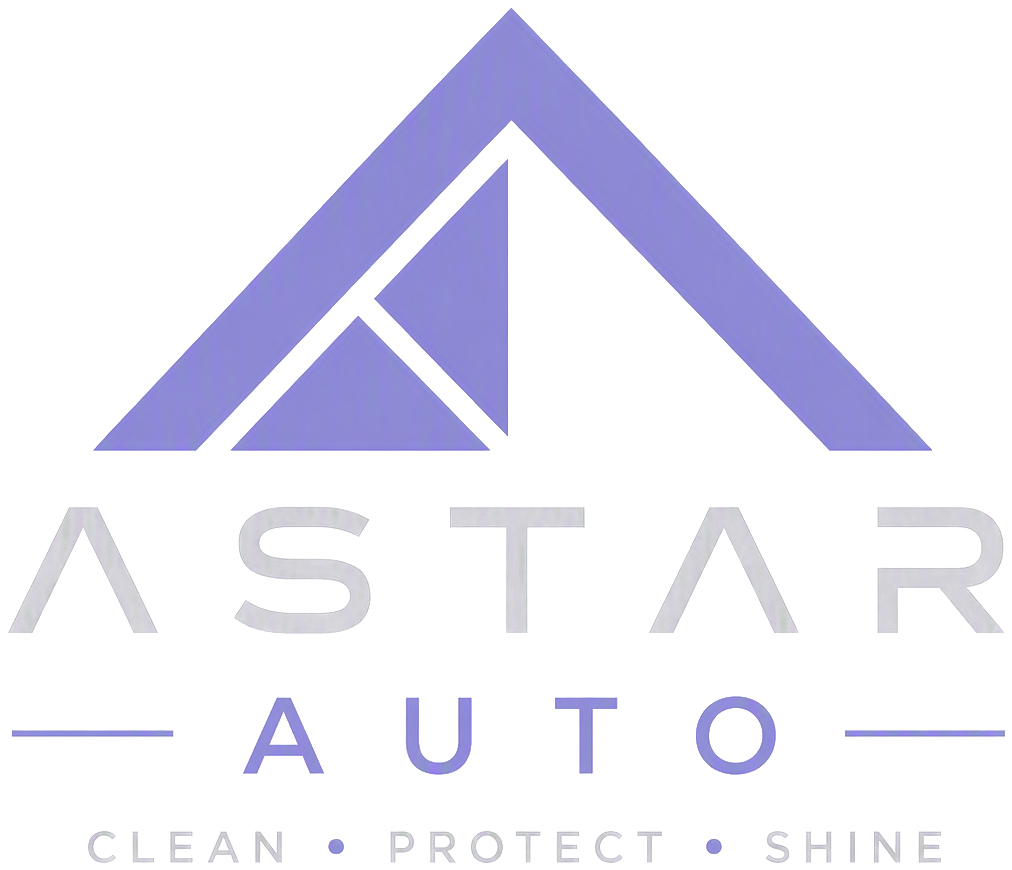Astar Auto — clean, protect, shine